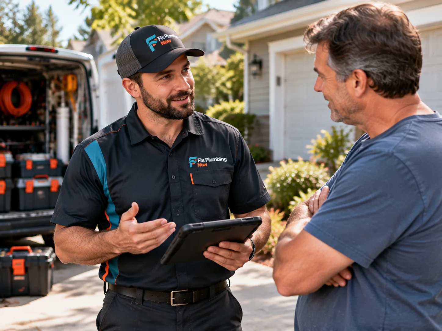 Clogged Drain Service Parks, AR FAQs
